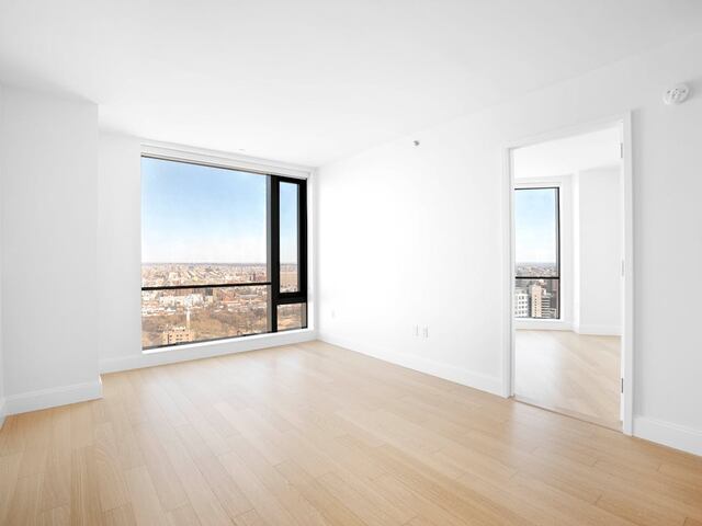 2-Bedroom at City Tower
