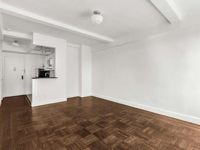 1-Bedroom at 24 Fifth Avenue