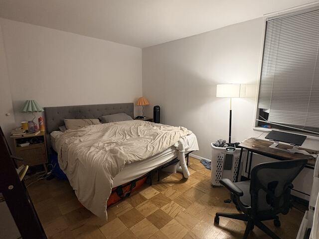 1-Bedroom at Wellesley