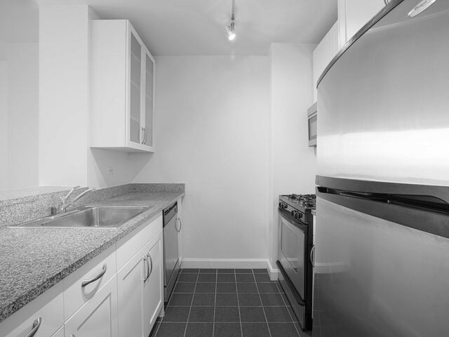 1-Bedroom at 360 West 43rd Street