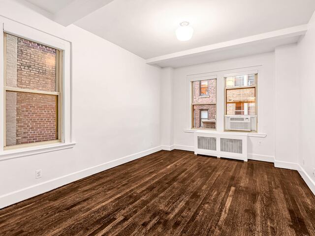 1-Bedroom at 24 Fifth Avenue