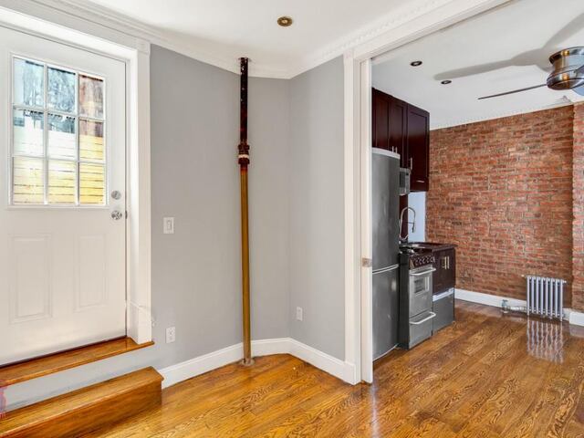 3-Bedroom at 314 East 106th Street