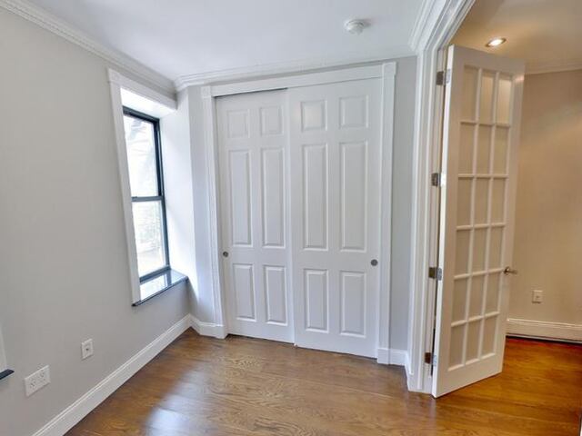 2-Bedroom at 3 West 103rd Street