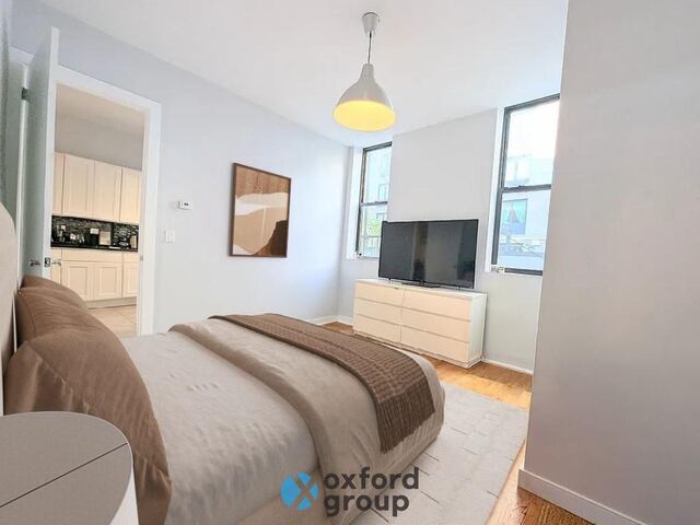 3-Bedroom at 795 Flushing Avenue