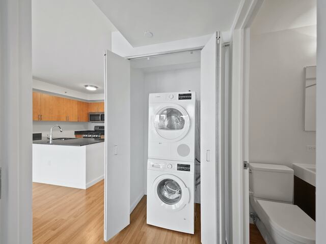 1-Bedroom at Atlas New York