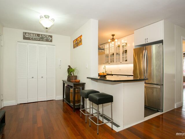 1-Bedroom at 495 East 7th Street