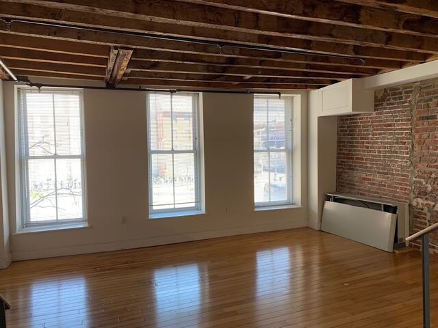 1-Bedroom at 36 Peck Slip