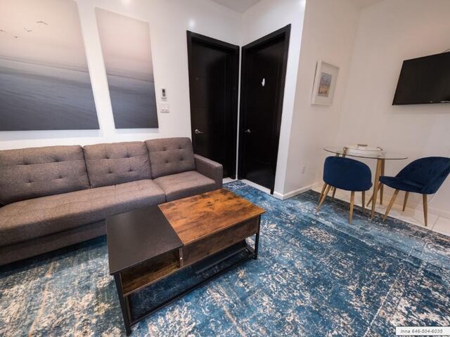 3-Bedroom at 5 West 101st Street