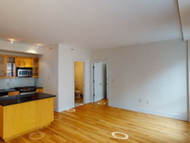 1-Bedroom at 214 Front Street