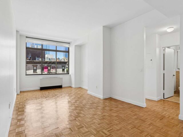 1-Bedroom at 360 West 43rd Street