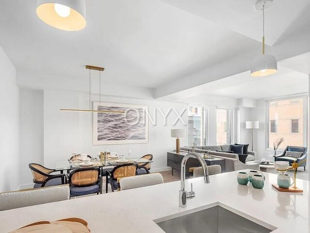 3-Bedroom at 146 Pierrepont Street