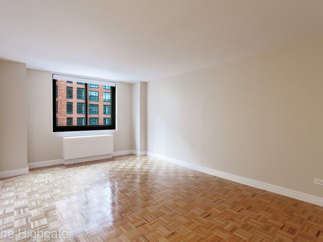 1-Bedroom at Highgate
