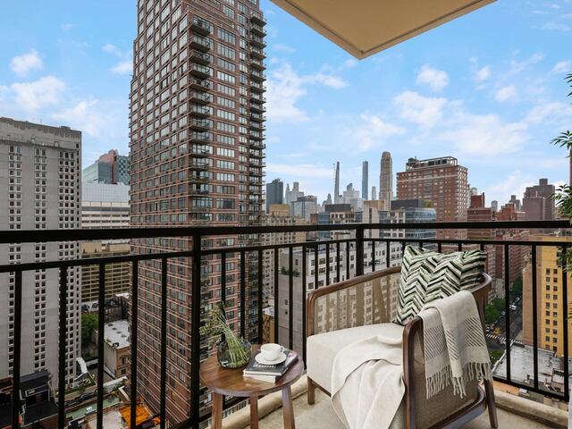 1-Bedroom at The Somerset