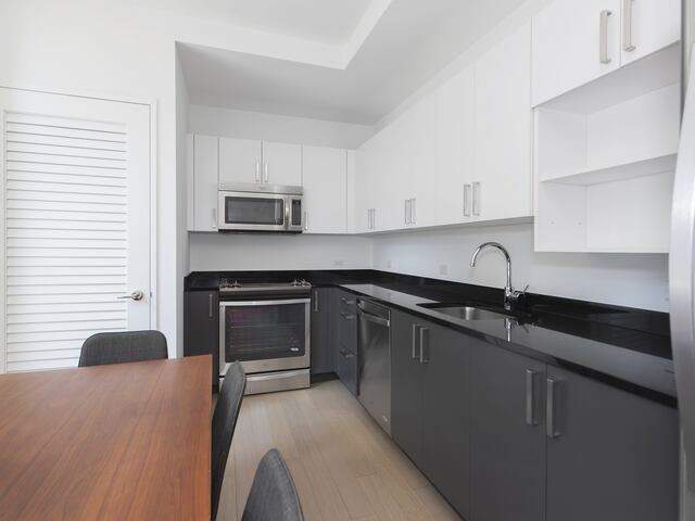 1-Bedroom at 70 Pine Street