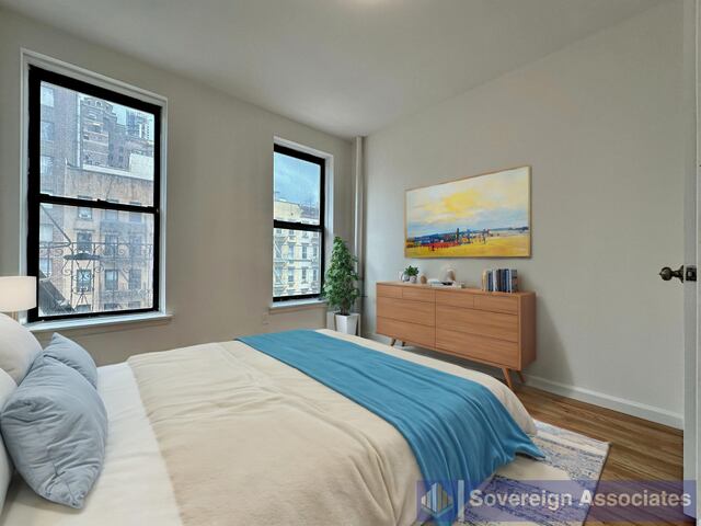 2-Bedroom at 401 East 68th Street