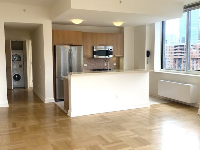 2-Bedroom at The Ashley