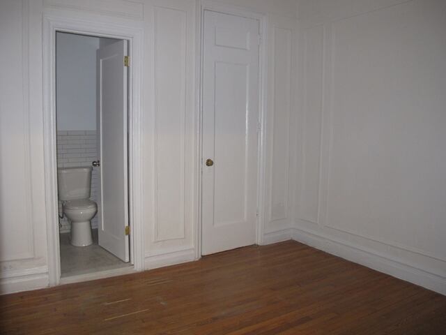 1-Bedroom at 45 Tiemann Place
