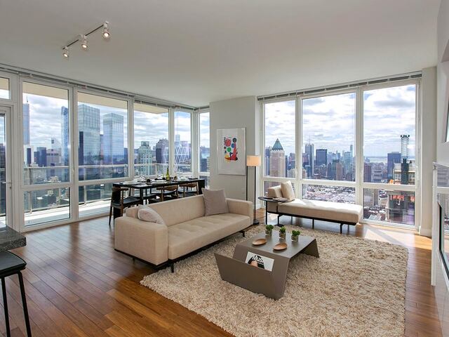 4-Bedroom at Hawthorn Park