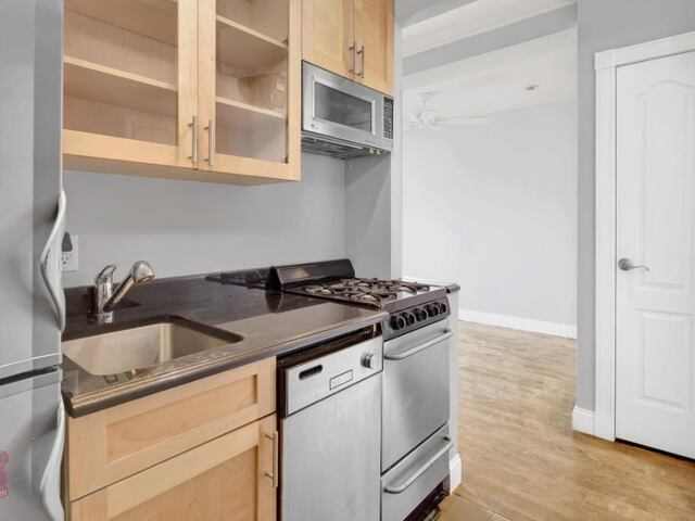 Studio at 234 Mott Street