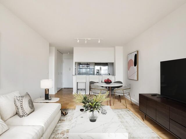2-Bedroom at Belmont