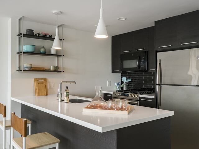 1-Bedroom at The Lois