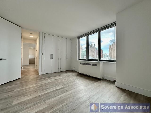 1-Bedroom at The Hamilton