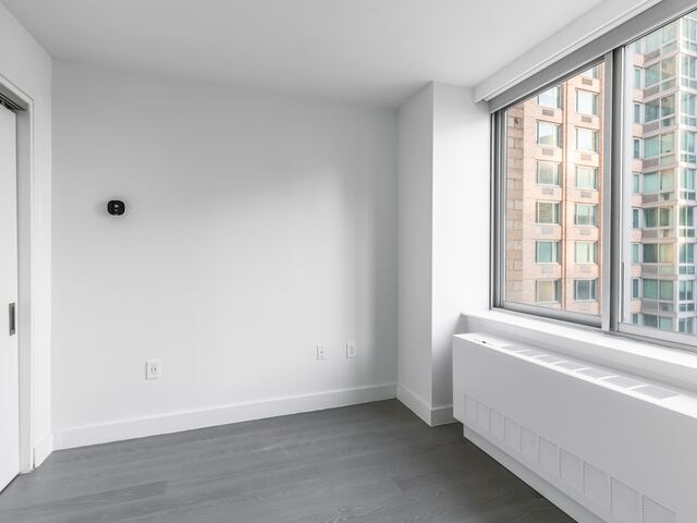 Studio at 101 West End Avenue