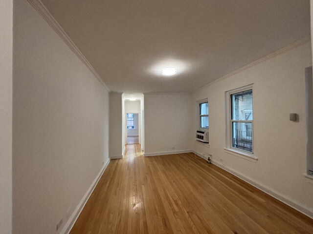 2-Bedroom at Manhattan East: 221 East 66th
