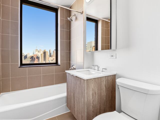 2-Bedroom at The Helux