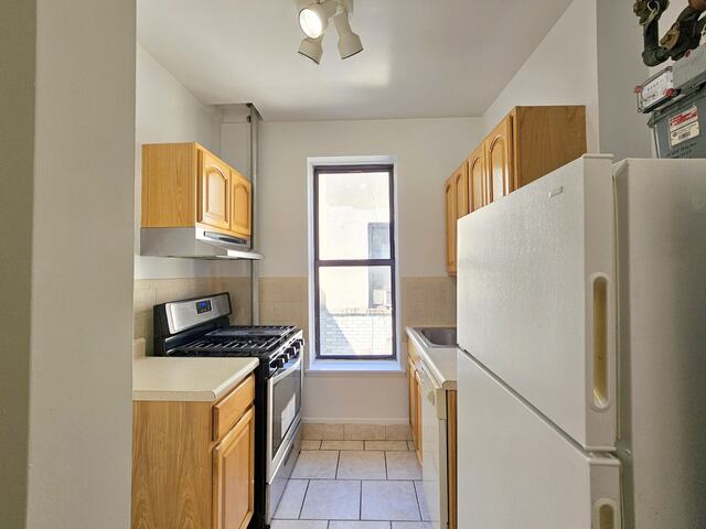 1-Bedroom at 610 West 150th Street