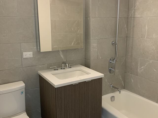 1-Bedroom at The Helux