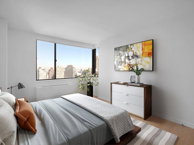 1-Bedroom at South Park Tower