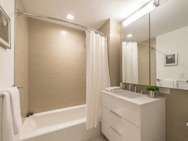 1-Bedroom at 535W43