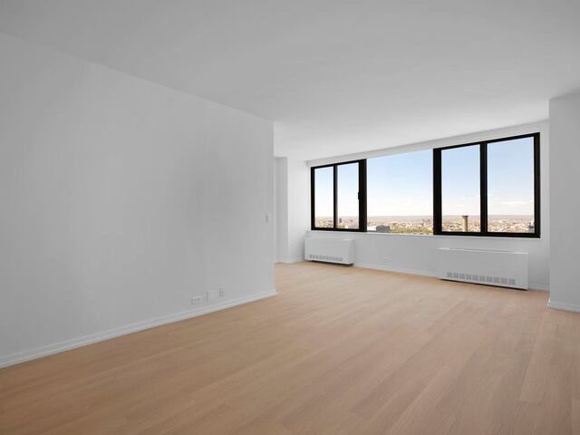 Studio at South Park Tower