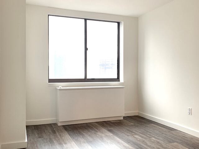 1-Bedroom at The Helux