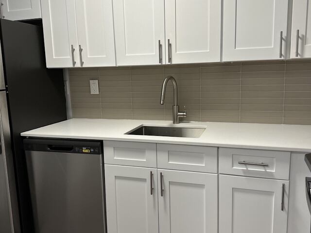 2-Bedroom at Parker Towers: 104-40 Queens Blvd
