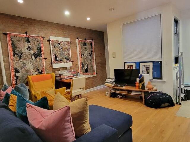 1-Bedroom at 121 Bank Street