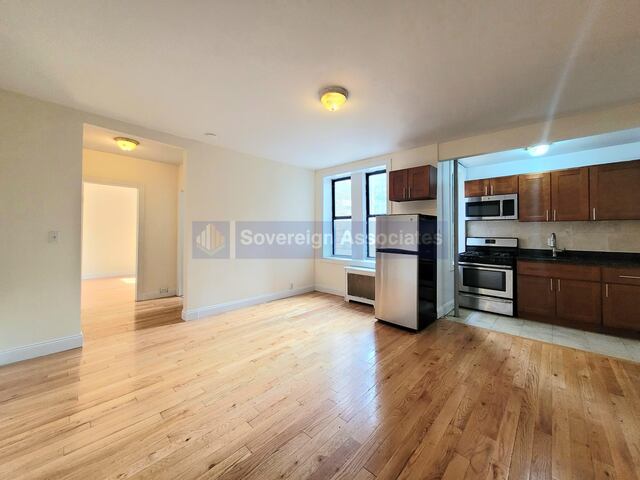 1-Bedroom at 585 West 204th Street