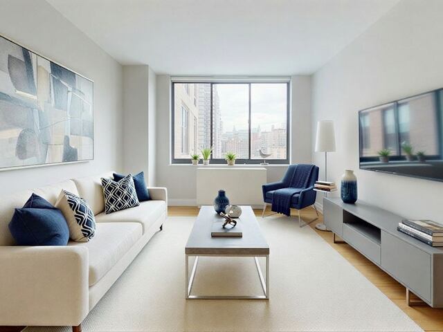 1-Bedroom at Windsor Court