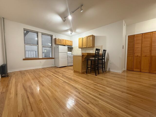 1-Bedroom at 707 West 171st Street