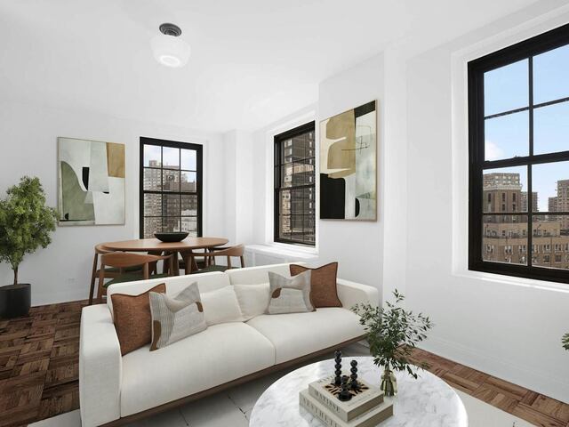 1-Bedroom at South Pierre (aka 160 West 71st)