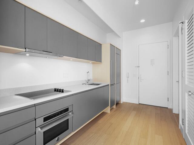 Studio at City Tower