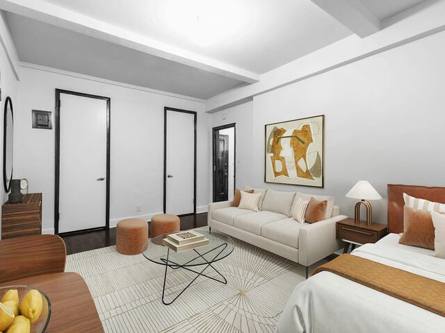 Studio at The Croydon