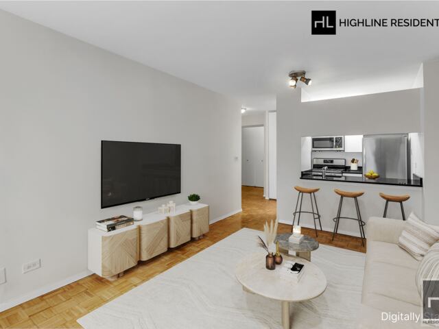 1-Bedroom at The Highpoint