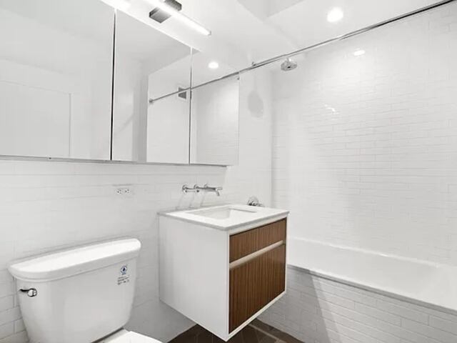 1-Bedroom at The Chelsea