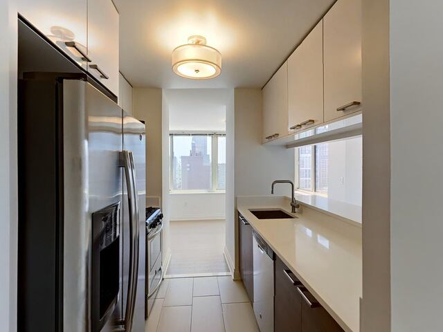 1-Bedroom at The Ventura