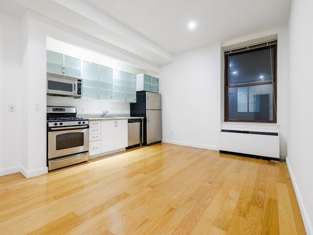 1-Bedroom at 37 Wall Street