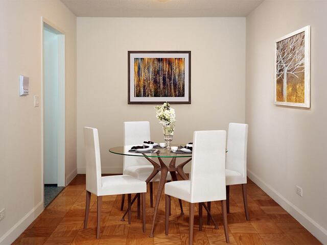 1-Bedroom at The Andover