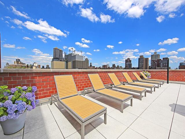 4-Bedroom at The Marlowe