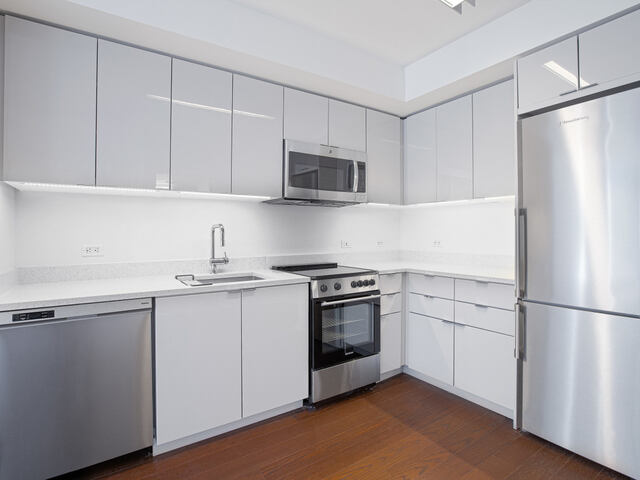1-Bedroom at Enclave at the Cathedral